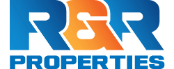 Logo for R&R Properties